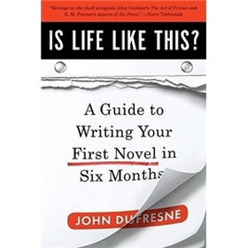 Is Life Like This?: A Guide to Writing Your First Novel in Six Months