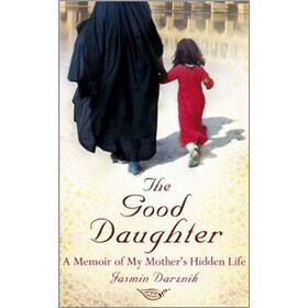 The Good Daughter