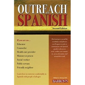 Outreach Spanish