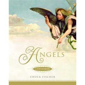 Angels: A Pop-Up Book