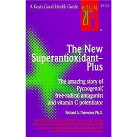 The New Superantioxidant-Plus