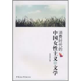 消费时代的中国女性主义与文学