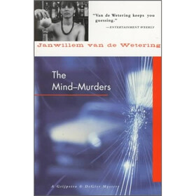 The Mind-Murders
