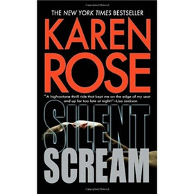 Silent Scream