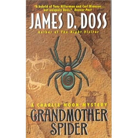 Grandmother Spider