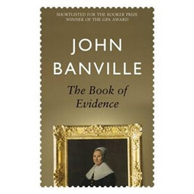 The Book of Evidence