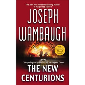 The New Centurions