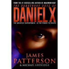 The Dangerous Days of Daniel X