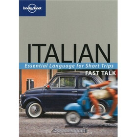 Lonely Planet: Italian