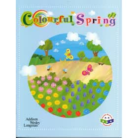 Colourful Spring