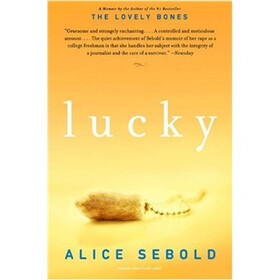 Lucky: A Memoir