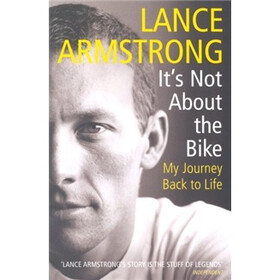 It's Not about the Bike: My Journey Back to Life