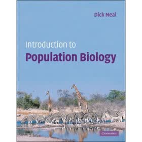 Introduction to Population Biology