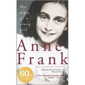 The Diary of a Young Girl