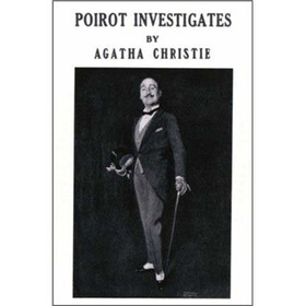 Poirot Investigates