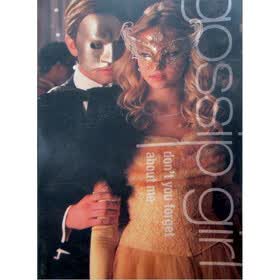 Gossip Girl #11: Don't You Forget About Me: A Gossip Girl Novel