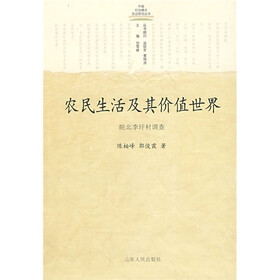 农民生活及其价值世界：皖北李圩村调查