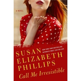 Call Me Irresistible