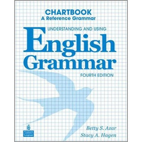 Understanding and Using English Grammar Chartbook
