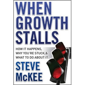 When Growth Stalls
