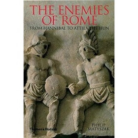 The Enemies of Rome