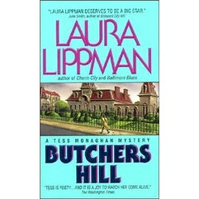 Butchers Hill