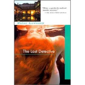 The Last Detective