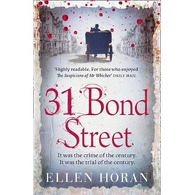 31 Bond Street. Ellen Horan
