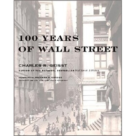 100 Years of Wall Street