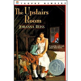 The Upstairs Room