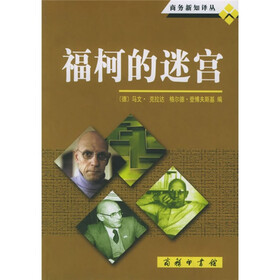福柯的迷宫