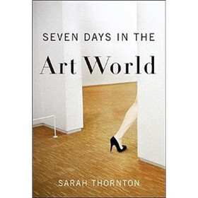 Seven Days in the Art World