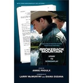 Brokeback Mountain: Story to Screenplay