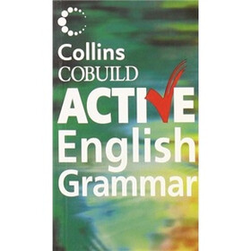 Collins COBUILD Active English Grammar