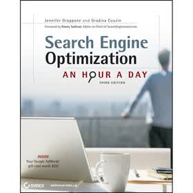 Search Engine Optimization (SEO): An Hour a Day