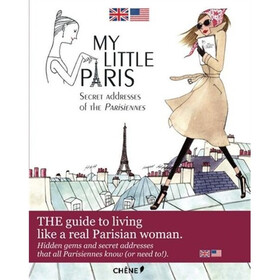 My Little Paris