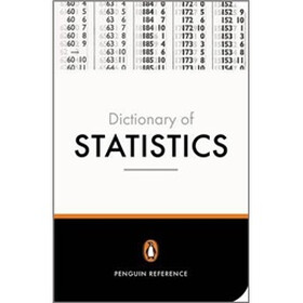 Dictionary of Statistics