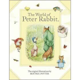 The World of Peter Rabbit