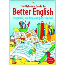 Better English Collection