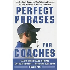 Perfect Phrases for Coaches