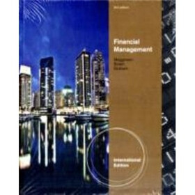 Corporate Finance, International Edition