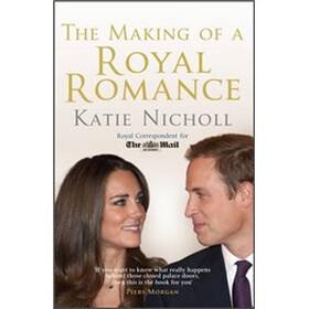 The Making of a Royal Romance