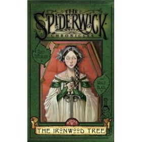 The Ironwood Tree