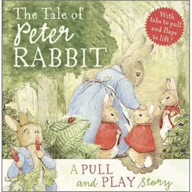 A Pull-and-Play Story