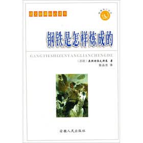 钢铁是怎样炼成的（普及本）