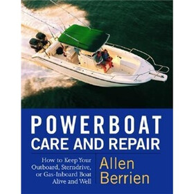 Powerboat Care and Repair