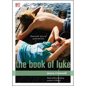 The Book of Luke