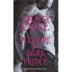 Pleasure of a Dark Prince