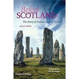 Before Scotland