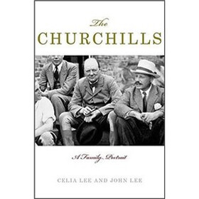 The Churchills: A Family Portrait